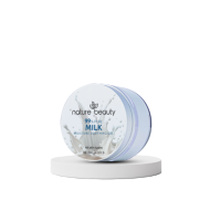 Nature Beauty Milk Moisture Soothing Gel 130ml
